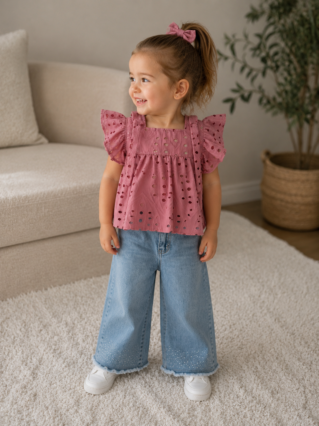 Rosie Denim