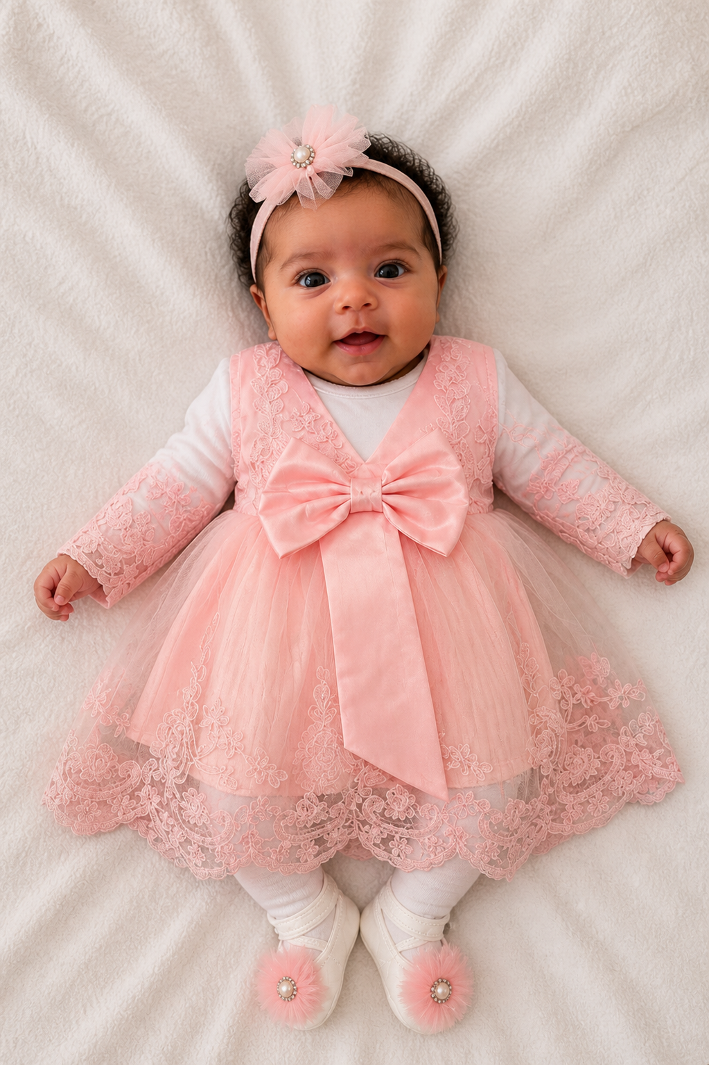 Little princess pink