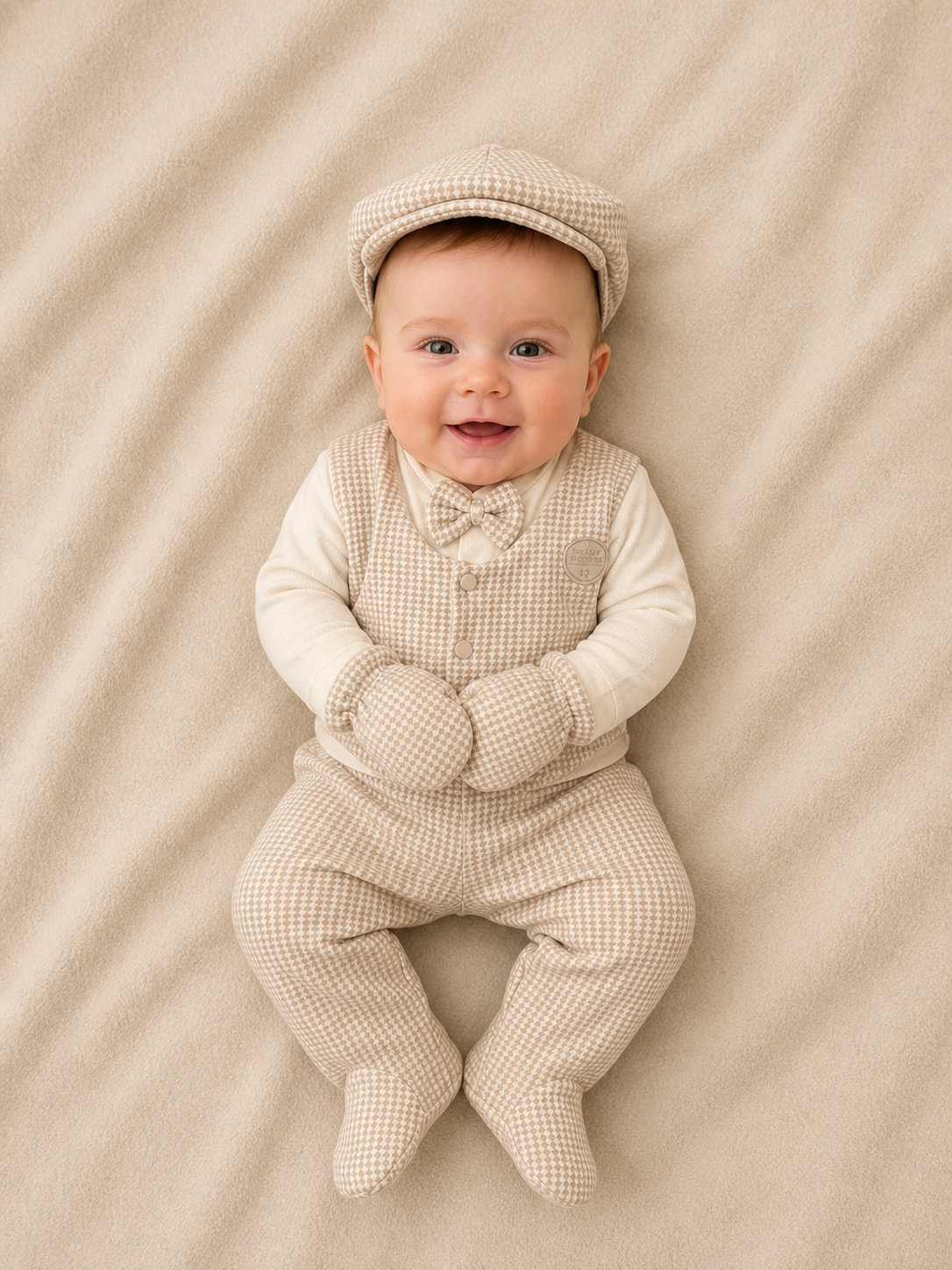 Mini Gentleman