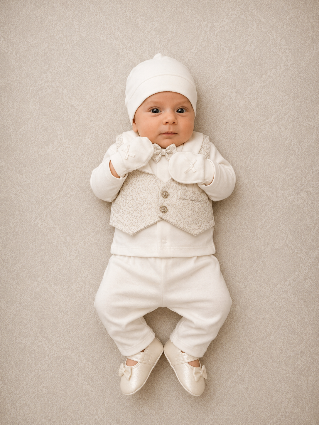 Baby boy white