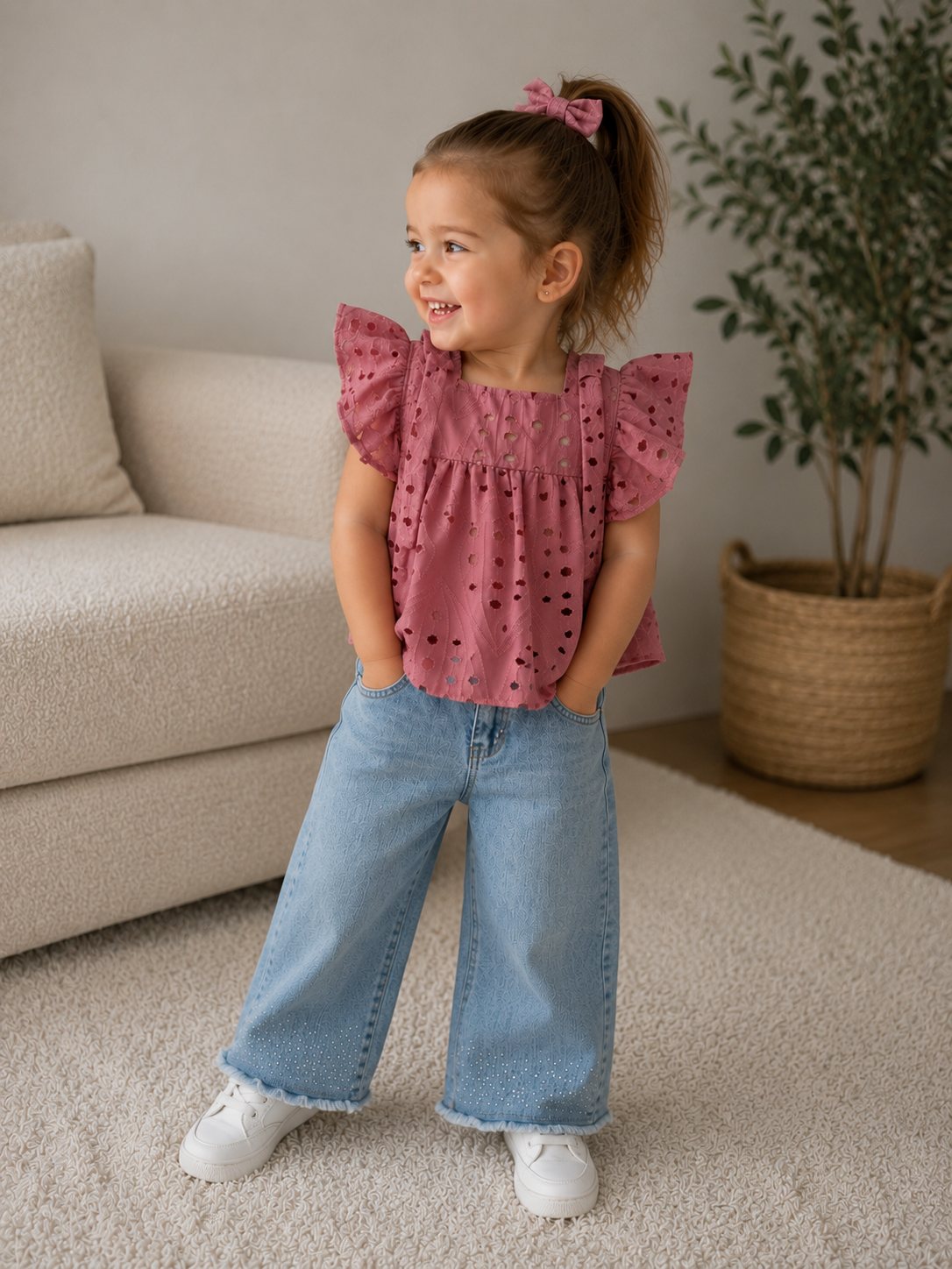 Rosie Denim