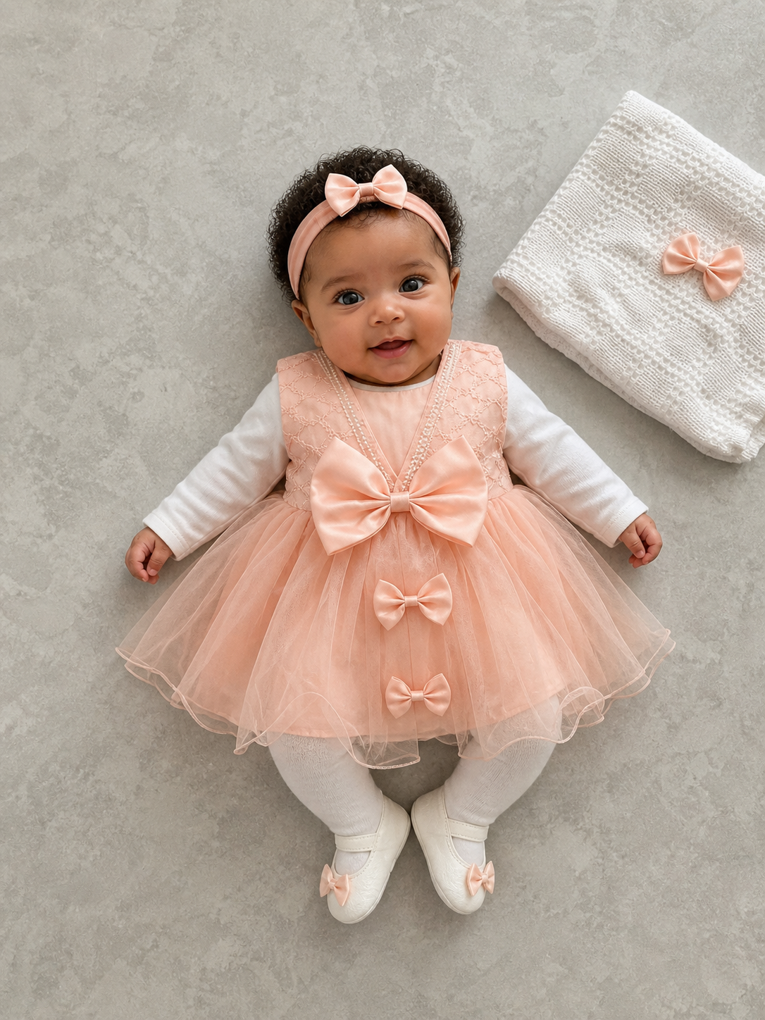 Little princess peach