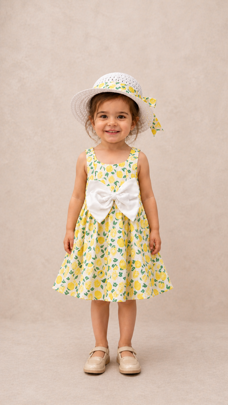 Amalfi dress