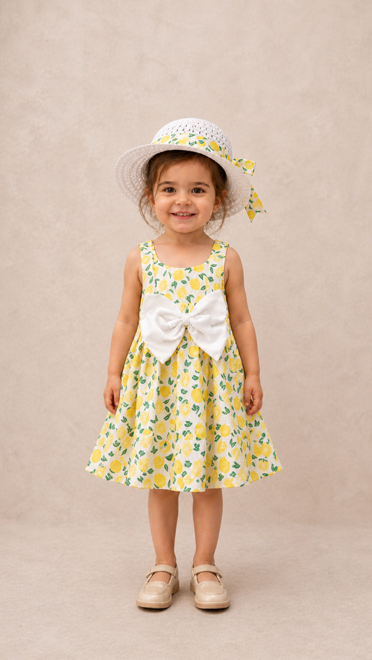 Amalfi dress