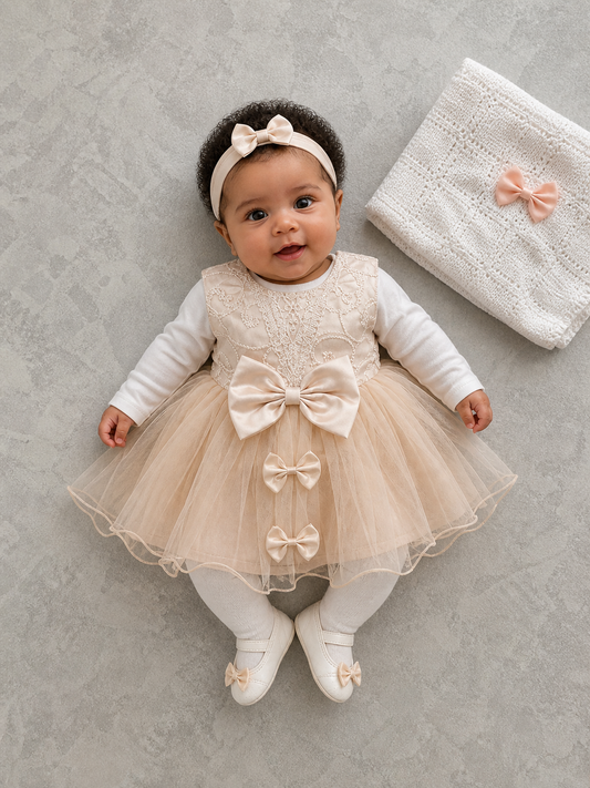Little princess nude