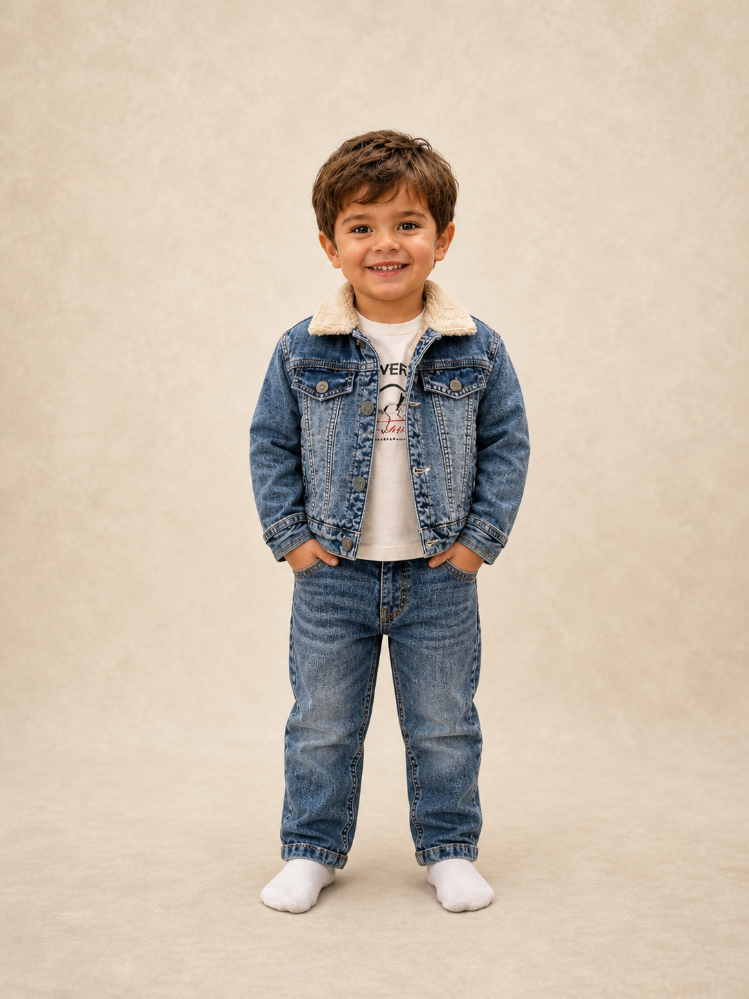 Lessotto Denim