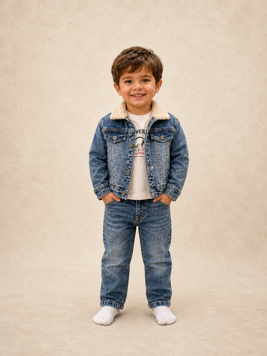 Lessotto Denim