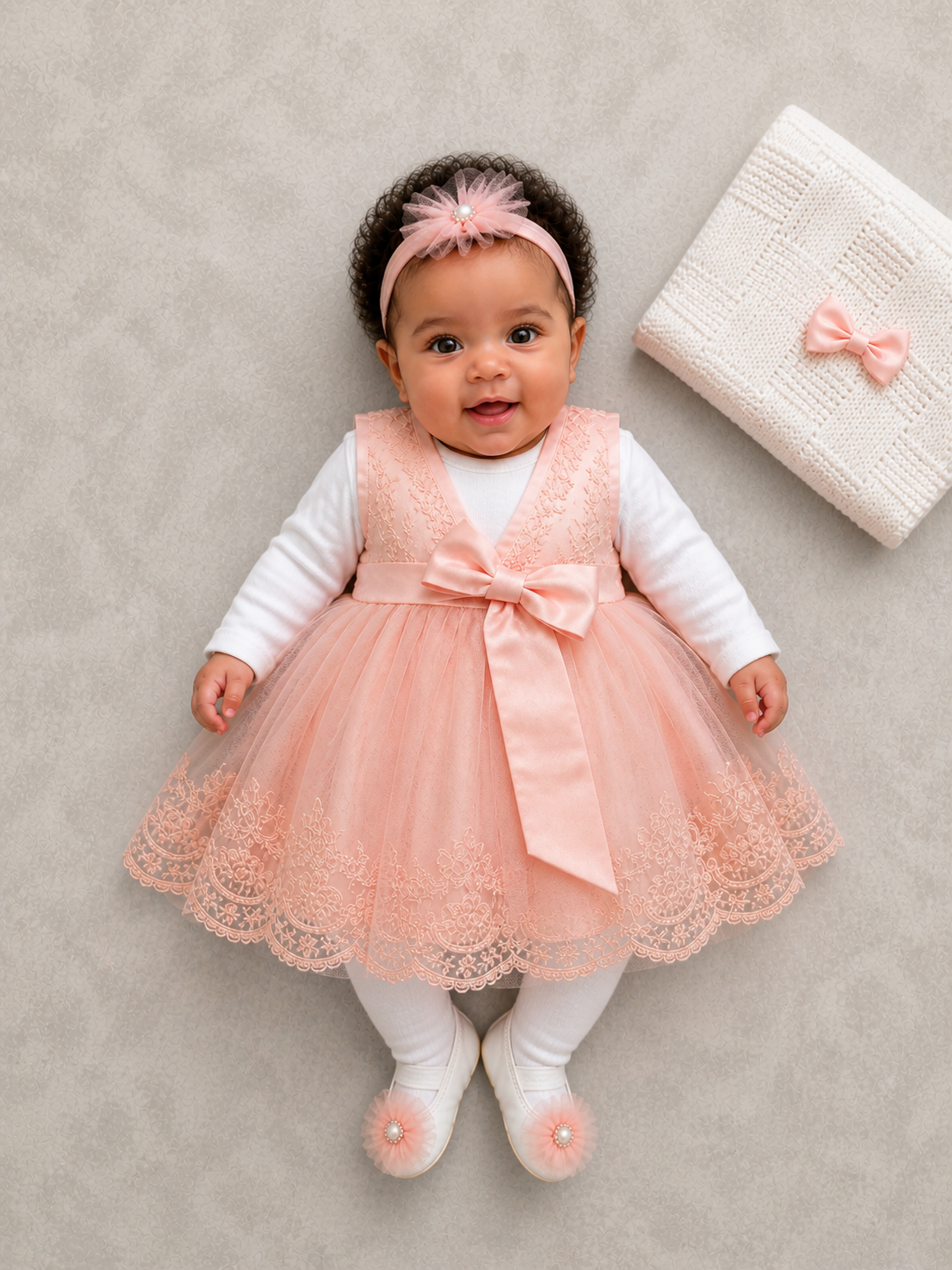 Little princess