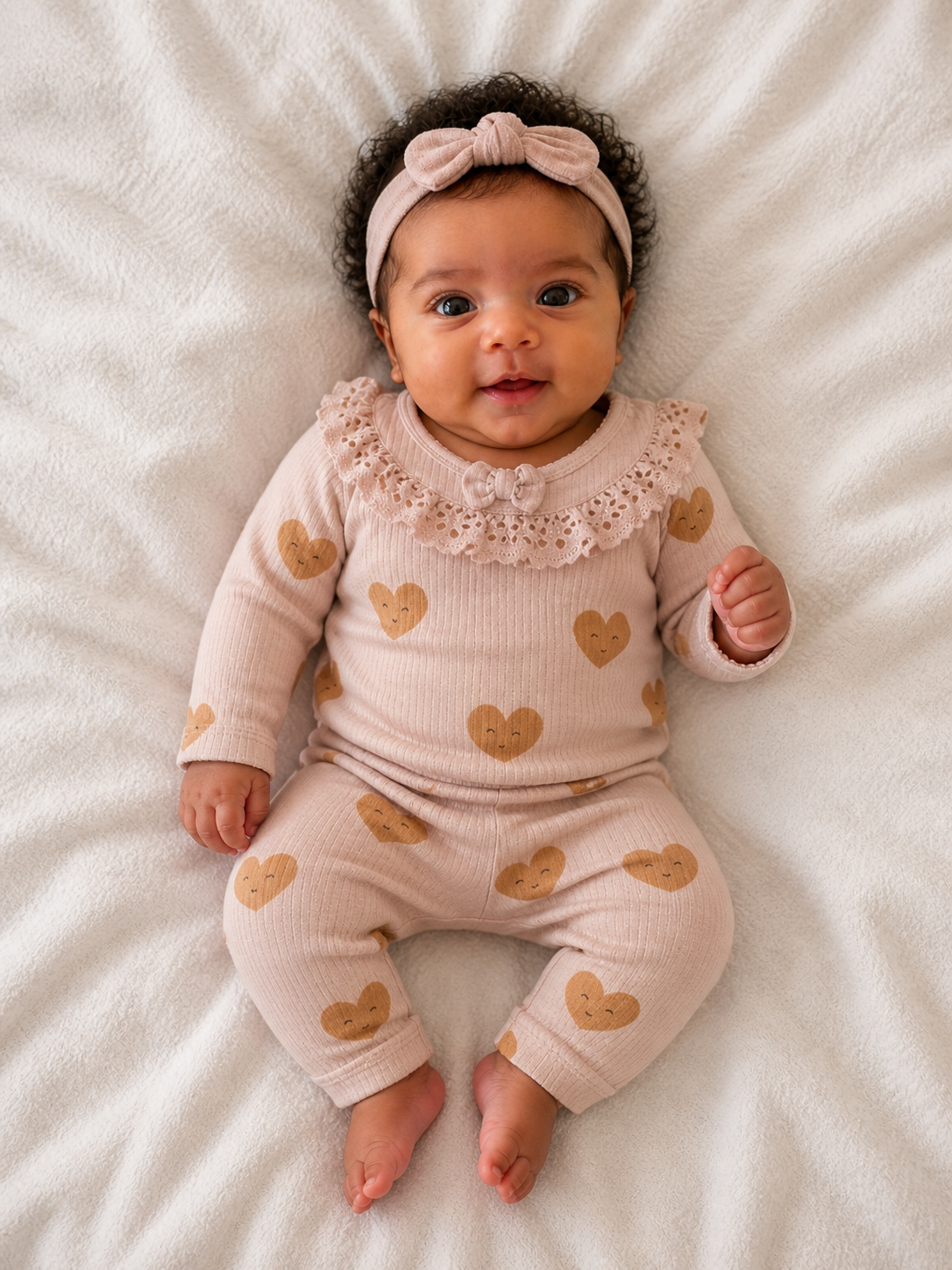 Little heart