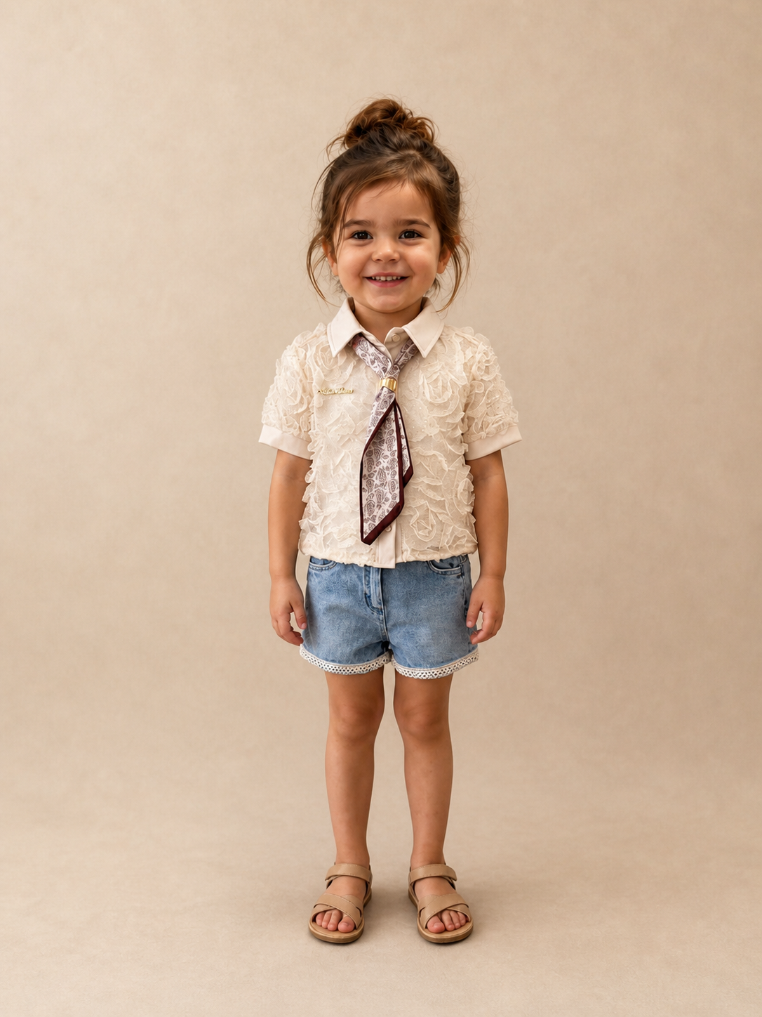 Little Lady