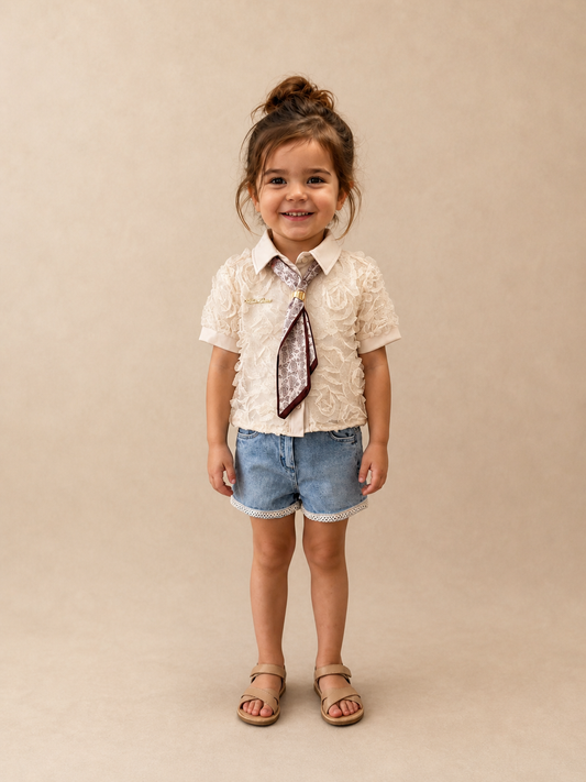 Little Lady
