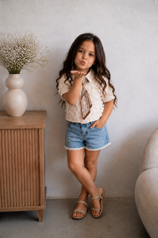 Little Lady