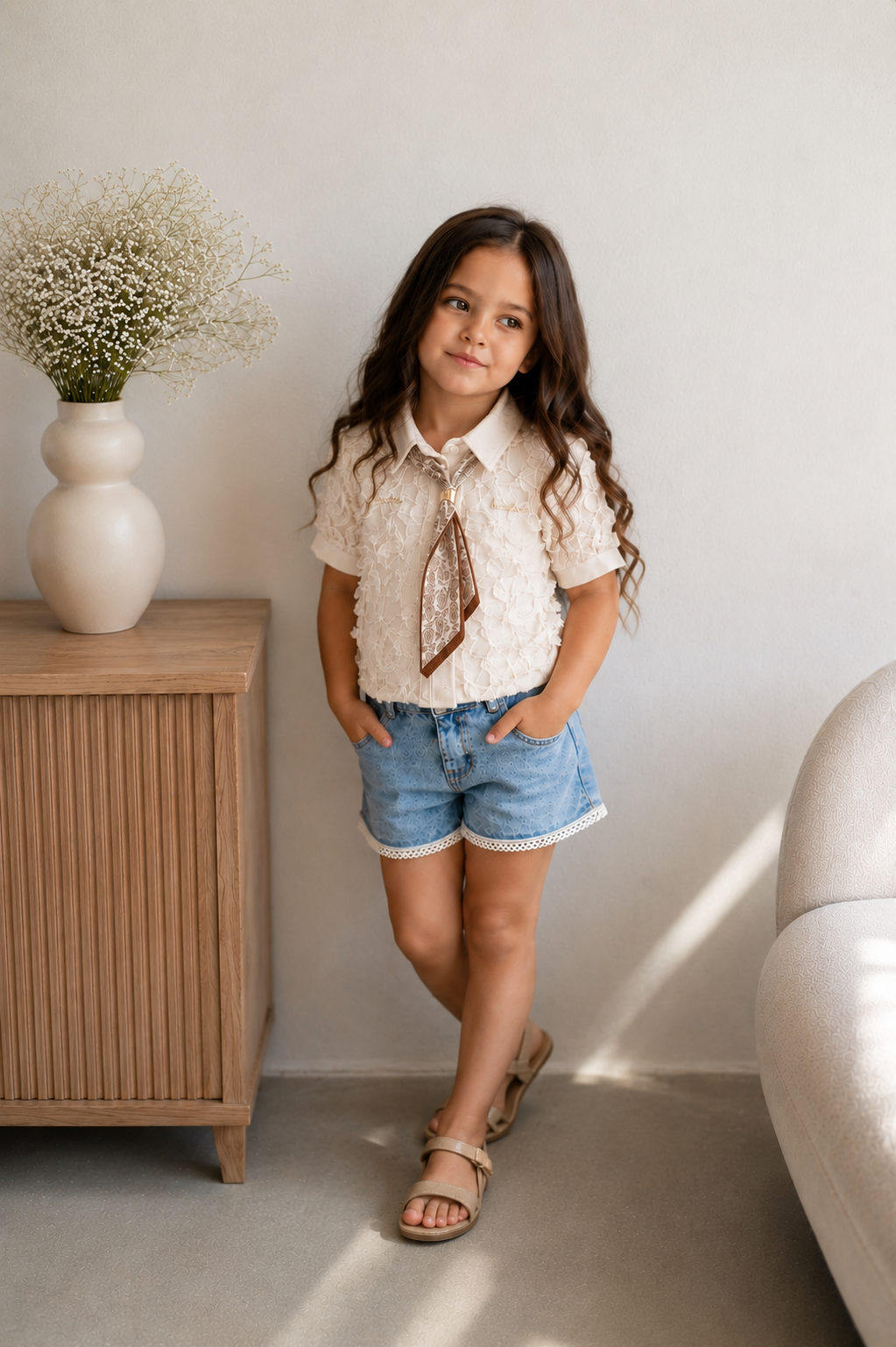 Little Lady
